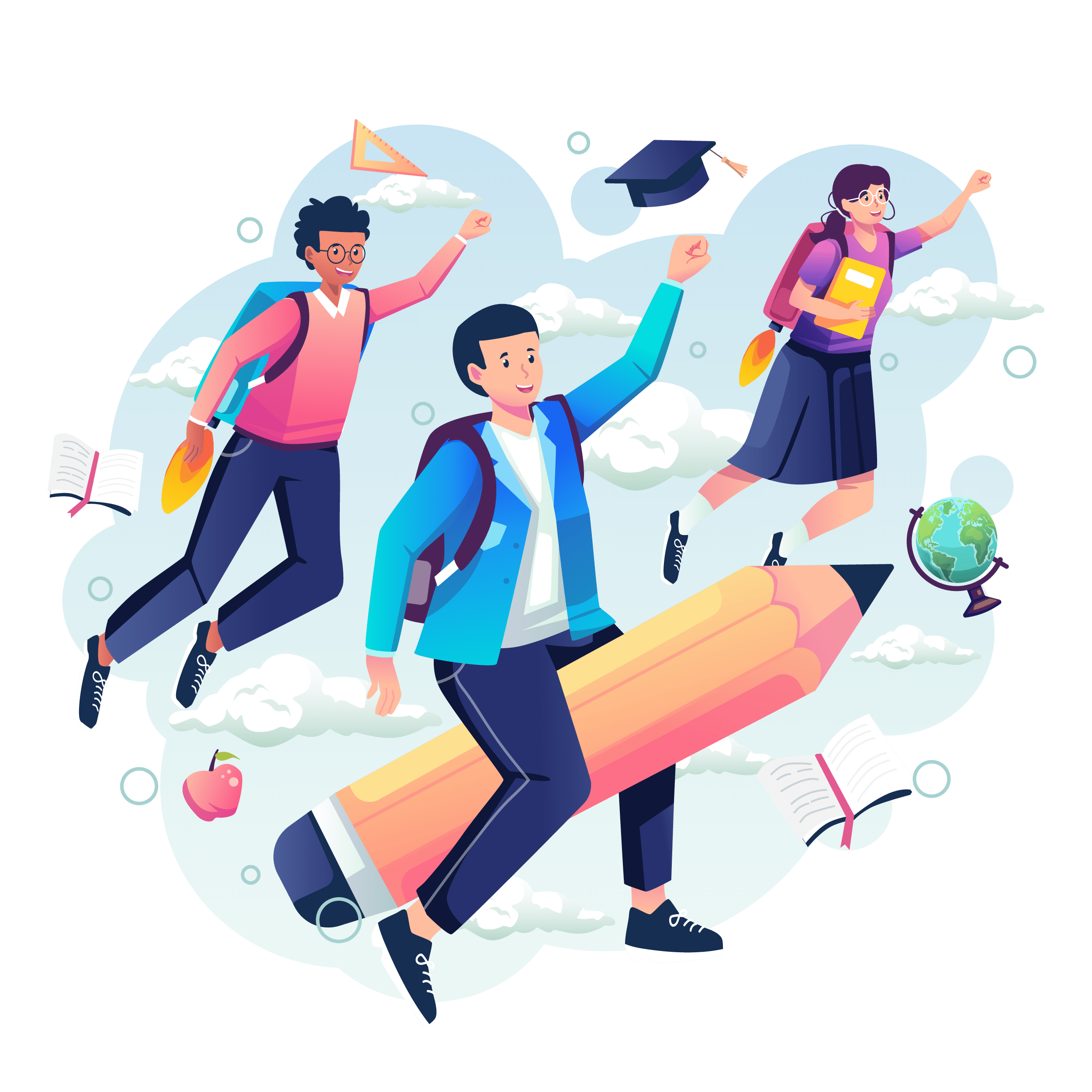 School Management System